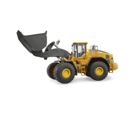 Bruder 02458 Volvo L260H pyorakuormaaja2 kuva