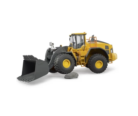 Bruder 02458 Volvo L260H pyorakuormaaja4 kuva