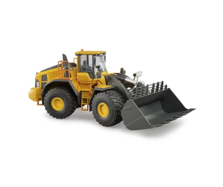 Bruder 02458 Volvo L260H pyorakuormaaja kuva