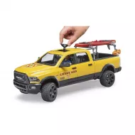 Bruder 02506 ram 2500 hengenpelastaja sup lauta1