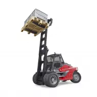 Bruder 02513 Linde HT160 trukki1
