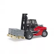 Bruder 02513 Linde HT160 trukki