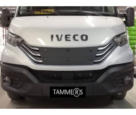 TS930 Iveco Daily 2022  kuva
