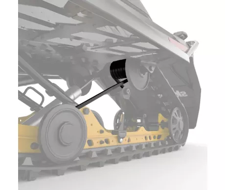860202457 rear suspension coil kuva