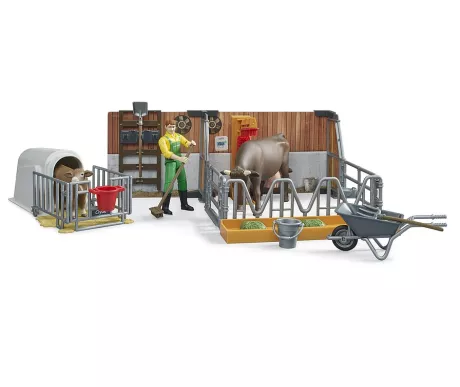 Bruder 62611 karjasuoja3 kuva