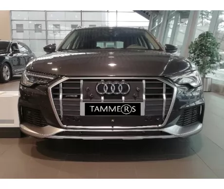 TS923 Audi A6 Allroad 21  kuva