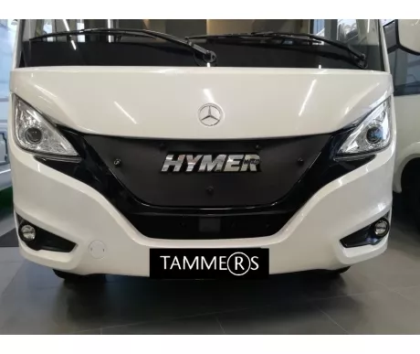 TS926 Hymer B Modern Comfort L580 L600 2022  kuva