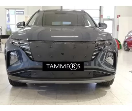 TS941 Hyundai Tucson plug in hybrid 2022  kuva