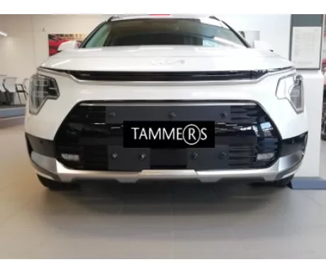 TS942 Kia Niro 2022  kuva