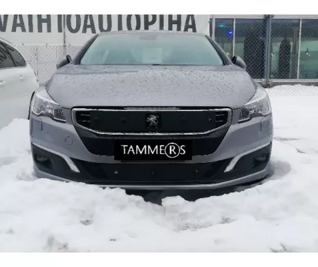 TS924 Peugeot 508 2015 2018 kuva