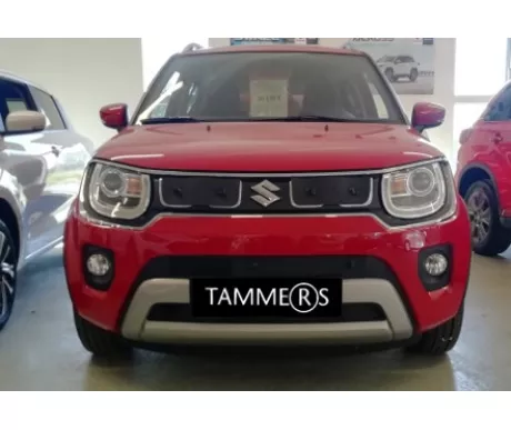 TS936 Suzuki Ignis 22  kuva