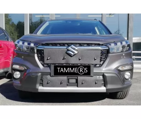 TS935 Suzuki S Cross 22  kuva