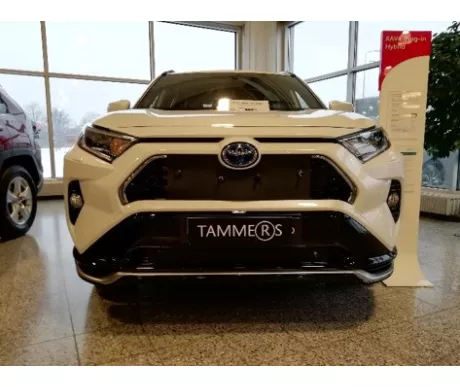 TS891 Toyota Rav4 Hybrid 2021  kuva