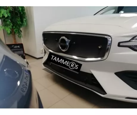 TS940 Volvo V60 2019 1 kuva