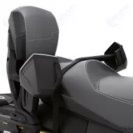 860201322 kelkan matkustajan lammitettavat kasisuojat