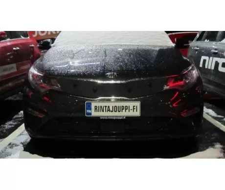 TS805 Kia Optima GT Line 2019  kuva