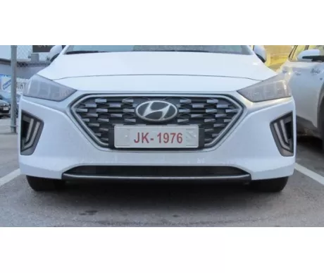 TS826 Hyundai Ioniq 20  kuva