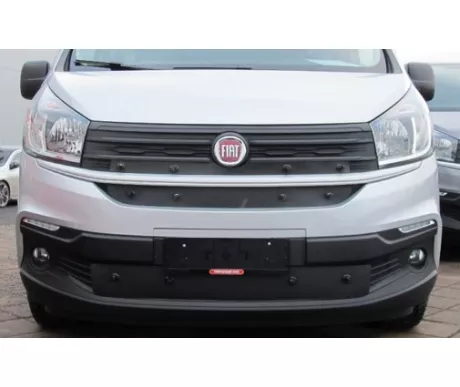 TS810 Fiat Talento 2019  kuva