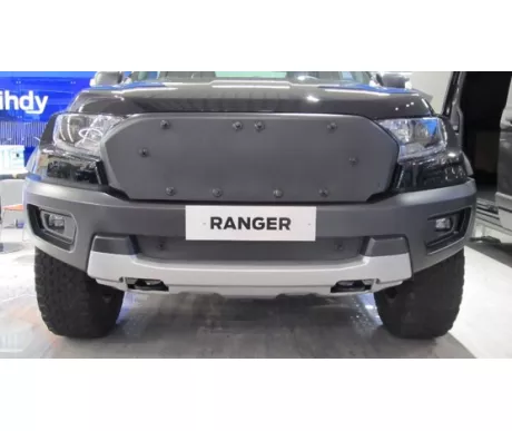 TS828 Ford Ranger Raptor 20  kuva