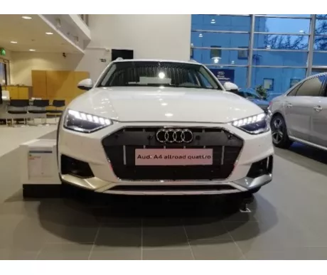 TS840 Audi A4 Allroad 2020  kuva