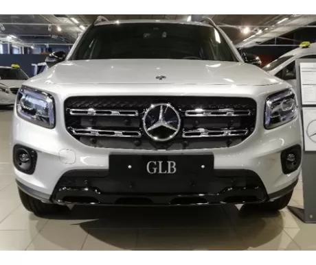 TS847 Mercedes GLB 2020  kuva