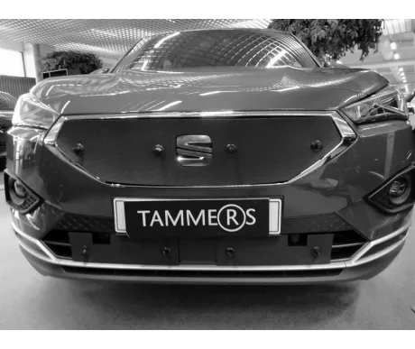 TS854 Seat Tarraco 2019  kuva