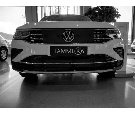 TS856 Vw Tiguan 2020  kuva