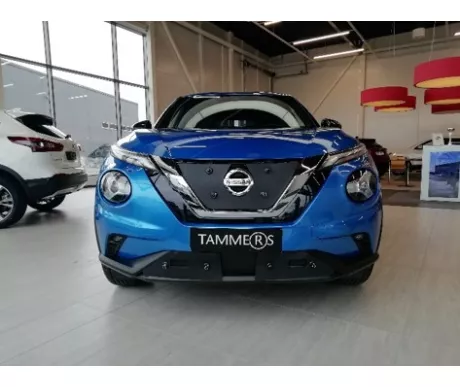 TS863 Nissan Juke 2021  kuva
