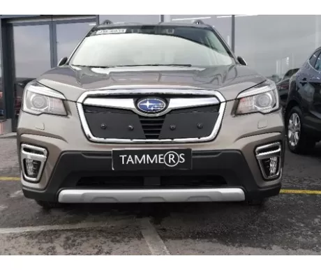 TS865 Subaru Forester 2020  kuva