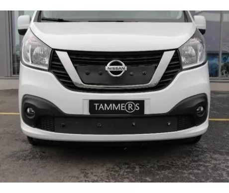 TS866 Nissan NV300 2018  kuva