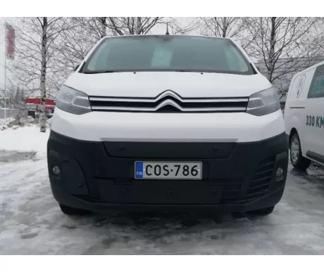 TS875 Citroen Jumpy 2019  kuva