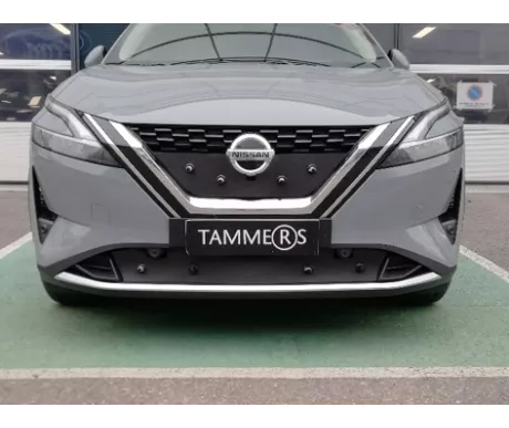 TS881 Nissan Qashqai 2021  kuva