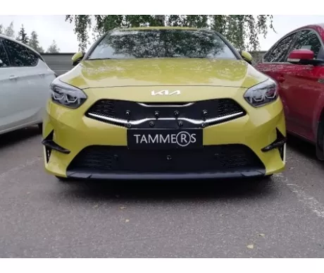 TS882 Kia Ceed 2022  kuva