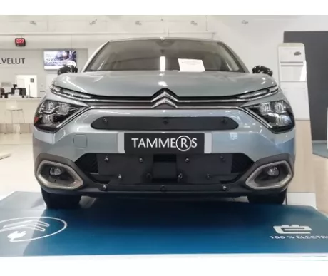 TS883 Citroen C4 2021  kuva