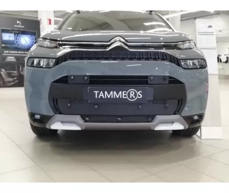 TS884 Citroen C3 Aircross 2021  kuva