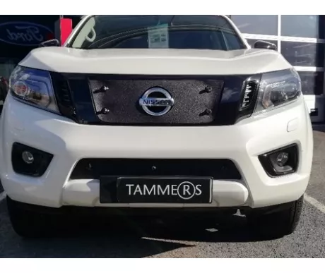 TS887 Nissan Navara 2020  kuva