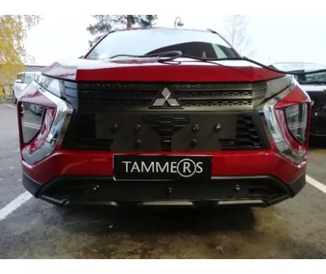 TS888 Mitsubishi Eclipse Cross Phev 2021  kuva