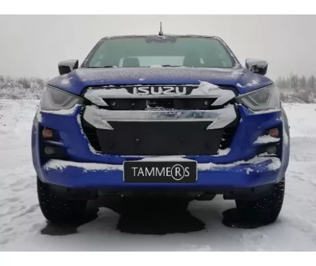 TS896 Isuzu D Max 2020  kuva