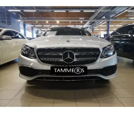 TS901 Mercedes E sarja 200 2018  kuva