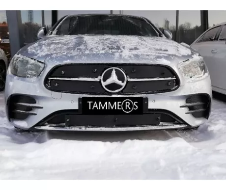 TS903 Mercedes E sarja Hybridi AMG style 2020  kuva
