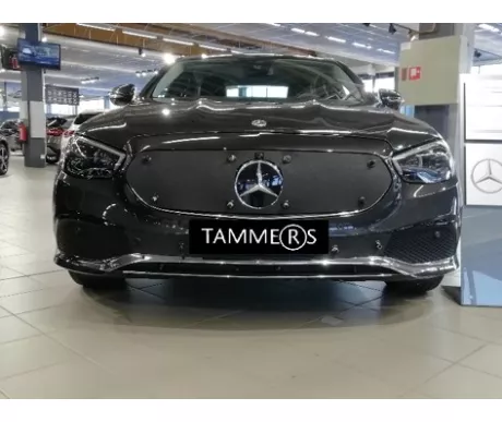 TS904 Mercedes E sarja 2021  kuva