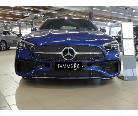 TS909 Mercedes C AMG business 2021  kuva