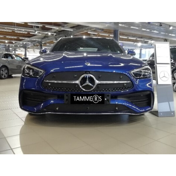TS909 Mercedes C AMG business 2021  kuva