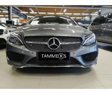 TS912 Mercedes C AMG business 2016 2018 1 kuva