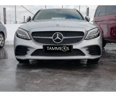 TS913 Mercedes C AMG 2019 2020 kuva