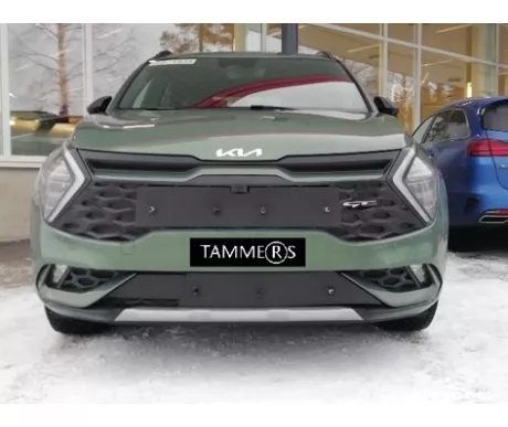 TS915 Kia Sportage GT Line 2022  kuva