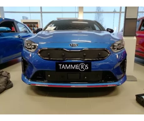 TS916 Kia Proceed GT 2022  kuva