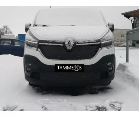 TS919 Renault Trafic 2021  kuva