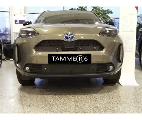 TS948 Toyota Yaris Cross 2022  kuva