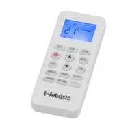 Cool Top Trail remote